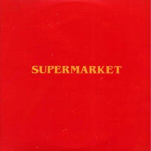 Logic - Supermarket (ltd. ed.) (2xLP) (180g) (colored vinyl) - Vinyl LP